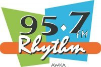 Silverbird's Rhythm 95.7 Awka urban radio station. Foremost in music, entertainment, news and sports.