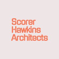 Scorer Hawkins Architects (@scorerhawkins) 's Twitter Profile Photo