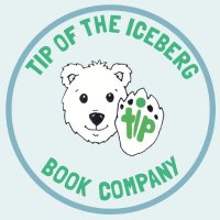 tip OF THE ICEBERG (@tipbookco) 's Twitter Profile