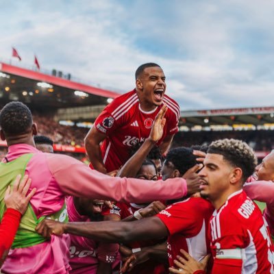 Zak_richardsxn's profile picture. NFFC Home & Away