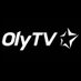 OlyTV.es (@olytves) Twitter profile photo