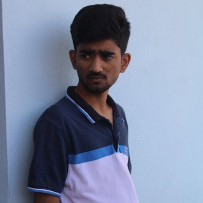 SandeshAchar5's profile picture. 