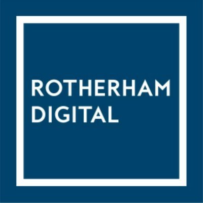 We want anyone who lives or works in Rotherham to have the opportunity to enjoy the benefits of being online. Our work is focussed on digital inclusion.
