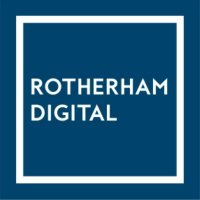 Rotherham Digital (@rothdig) 's Twitter Profile Photo Rotherham Digital (@rothdig) 's Twitter Profile Photo