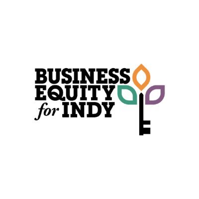 A joint effort to grow a more inclusive biz climate and build greater equity and economic opportunity for the Indy region’s Black residents and people of color.