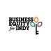 Business Equity for Indy (@BizEquityIndy) Twitter profile photo