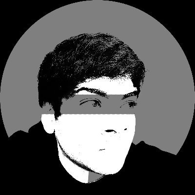 pra5hantInator's profile picture. Building Software and UI, and sometimes Legos