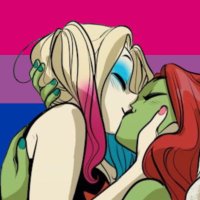 for bisexuals(@_forbisexuals) 's Twitter Profile Photo