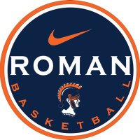 LSOC Roman Boys Basketball (@romansboysbball) 's Twitter Profile Photo LSOC Roman Boys Basketball (@romansboysbball) 's Twitter Profile Photo