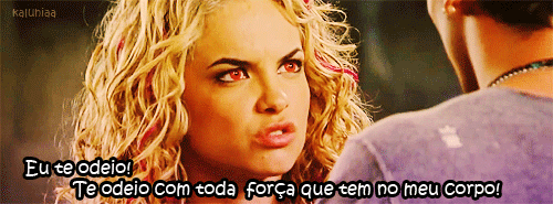 LuaMyPANETONE's profile picture. Haja oque over Não pare de cantar Billy Blanco