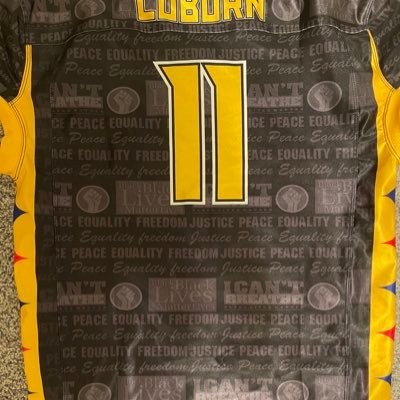5’11 WR/RB || Tri-athlete || 25’ 🎓 || HC: litcherj@tmore.org || 6th most rushing in the state || Mobile number: 414-852-3136