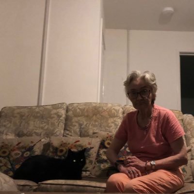 SylvieDela60378's profile picture. Just a retired lady