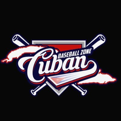 🇨🇺 All things Cuban baseball! ⚾️ News & Updates 🚨 Mktg Ptnr: Diablos Rojos LigaBIG 🇬🇹⚾️ ✍️ @CBaseballDigest Follow IG: CubanBaseballZone