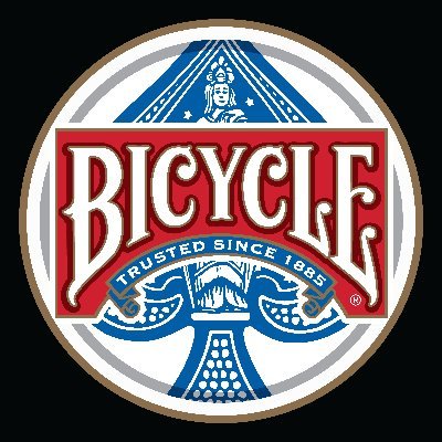 Bicycle Cards (@bicyclecards) / X