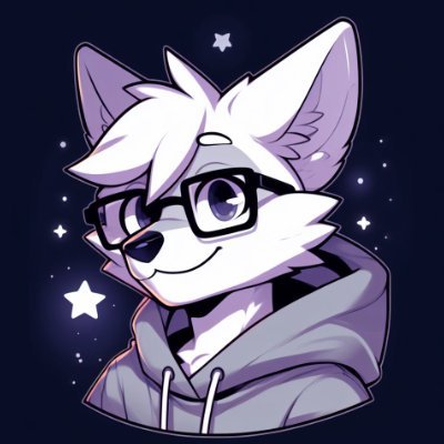 Maty 28🦊:
I am Gay ;)🏳️‍🌈
 I am artist
psst.. look to likes🫥