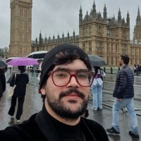 Mohammad Reza Ghasemi Madani (@morezamadani) 's Twitter Profile