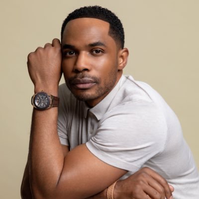 Fan Page: All news on Jamaican International Actor, Photographer, Model and author, @StevelMarc