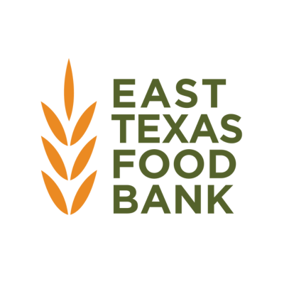 The East Texas Food Bank exists to fight hunger and feed hope in East Texas. 1 in 7 adults, including 1 in 5 children, face hunger today in East Texas.