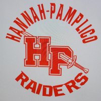 HPHS Raiders Athletics(@hannah_pamplico) 's Twitter Profile Photo