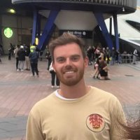 Anthony Jones (@anthony_jonesot) 's Twitter Profile