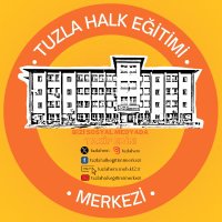 Tuzla Halk Eğitimi Merkezi Müdürlüğü (@tuzlahem) 's Twitter Profile Photo