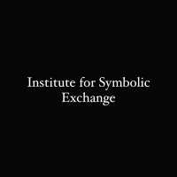 Institute4SymbolicExchange (@symbolicxchange) 's Twitter Profile