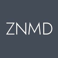 ZENMED(@ZENMED) 's Twitter Profile Photo