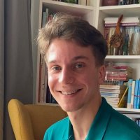 Max Görlitz (@max_goerlitz) 's Twitter Profile Photo Max Görlitz (@max_goerlitz) 's Twitter Profile Photo