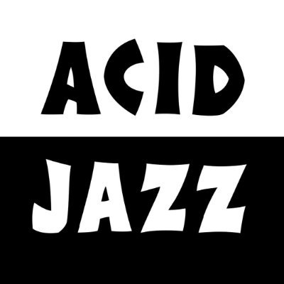 For 30+ years Acid Jazz has been bringing you the best in Soul, Jazz, Funk & more.