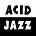 Acid Jazz Records (@ACIDJAZZRECS) Twitter profile photo