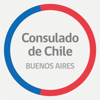 Cuenta oficial del Consulado General de Chile 🇨🇱 en Buenos Aires. Para consultas escríbenos a: buenosaires@consulado.gob.cl