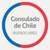 Consulado de Chile en BuenosAires (@cgChileBaires) Twitter profile photo