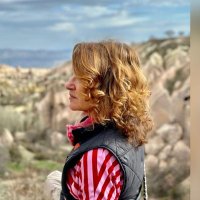 Montse González (@montsegonz253) 's Twitter Profile