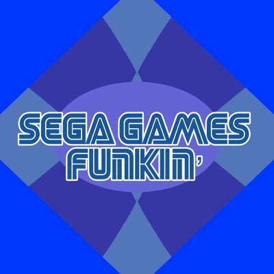 The official account for a Sega collection mod! Ran by 2 people.