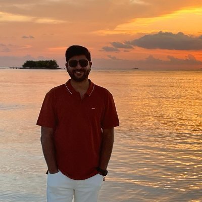 Senior Data Scientist @Walmart Previously Analytics Manager @Swiggy Sharing learnings that I learnt the hard way | 70K @LinkedIn