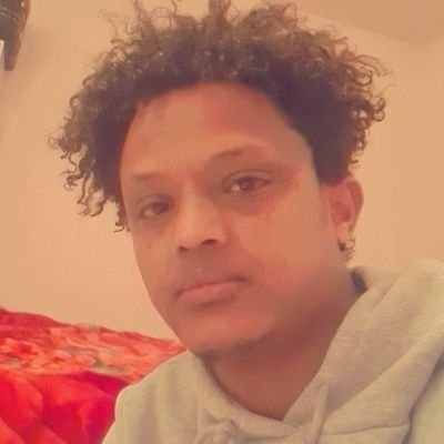 tsegaygebre2's profile picture. 💙