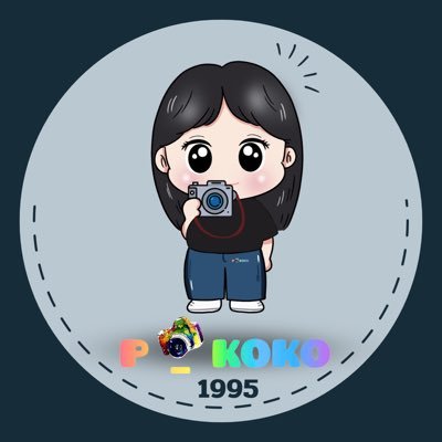 P_KOKO1995 Profile Picture