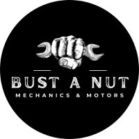 Bust A Nut(@bustanutuk) 's Twitter Profile Photo