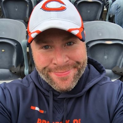 Just a normal dude who loves life and Chicago bears football! Be sure to check out my eBay store! https://t.co/AcoOLaXRe3