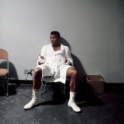 JohnweekB's profile picture. ⓘ visca barça #doundouguissfc #alithegreatest