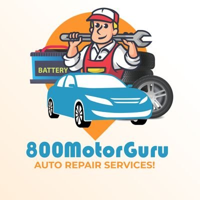 800MotorGuru's profile picture. A Total Care Hub for Reliable Car Solutions in DUBAI.