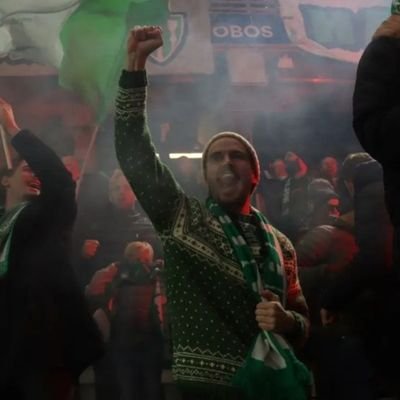 Henrikvw's profile picture. Hamkam, Burnley