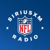 SiriusXM NFL Radio (@siriusxmnfl) 's Twitter Profile