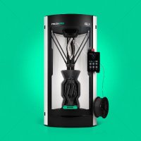 Prusa Pro (@prusapro3d) 's Twitter Profile