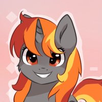 Silver Flames (@silverflames4) 's Twitter Profile
