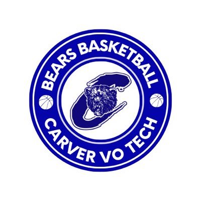 Official Page Of The Carver Vo Tech MBBALL Program.. Class 2A MPSSA Located in Baltimore, Md DEFEND THE DEN 🐻 🏀