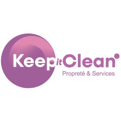 Keep It Clean est une société de nettoyage basé à @Florange_RP. Notre expérience et notre intégration nous permet d'être compétitif face aux société basics