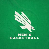 North Texas Basketball(@MeanGreenMBB) 's Twitter Profile Photo