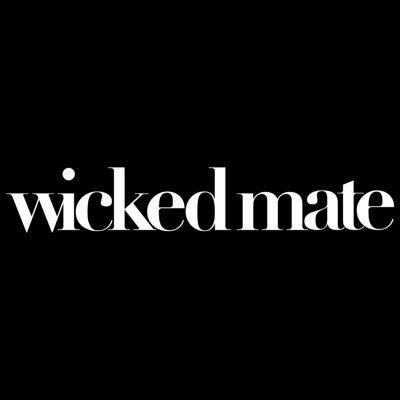 2023/11/6〜
Contact: 📩 wickedmate.jp@gmail.com