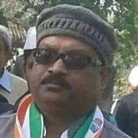 Sarvesh Kumar Singh(@Sarveshamethi) 's Twitter Profile Photo